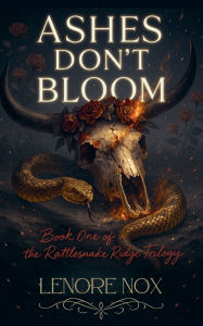 Kindle books for download free Ashes Don't Bloom in English