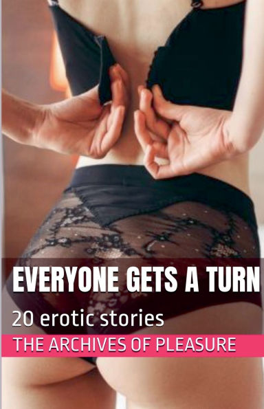 Everyone Gets a Turn