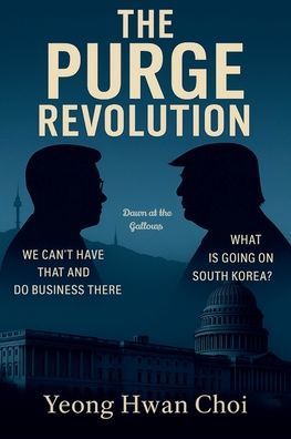 the Purge Revolution: Dawn at Gallows