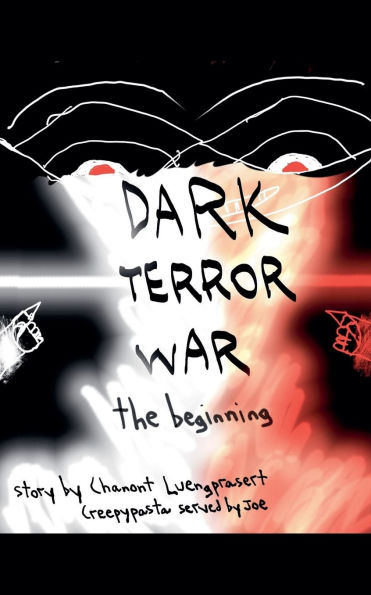 Dark Terror War: The Beginning