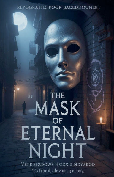 The Mask of Eternal Night