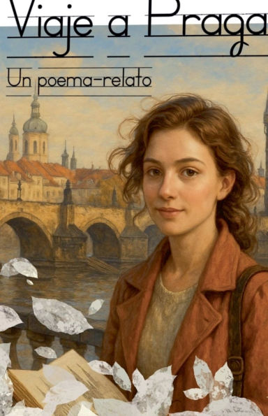 Viaje a Praga: Un poema-relato