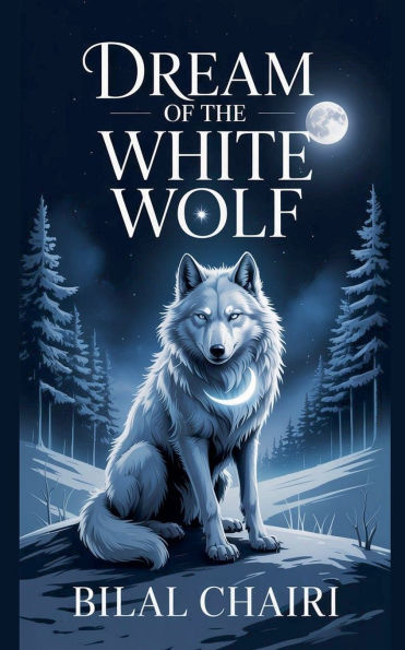 Dream of the White Wolf