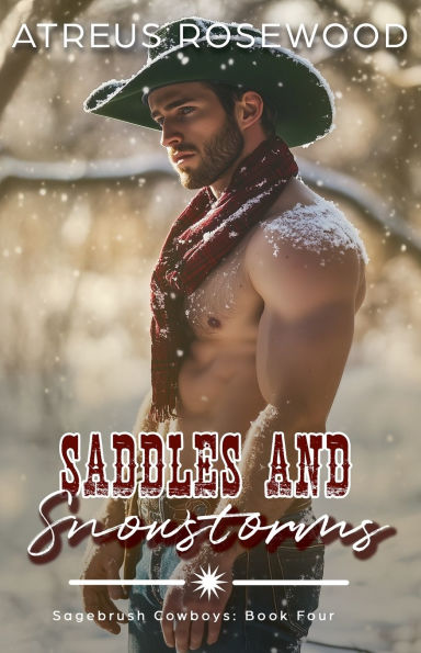 Saddles and Snowstorms