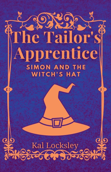 Simon and the Witch's Hat