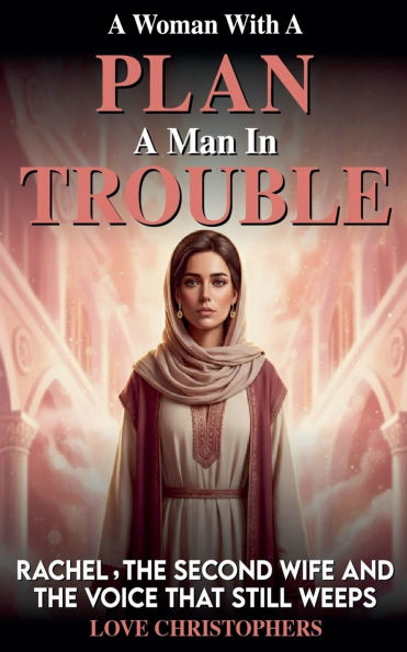 A Woman with Plan, Man Trouble: Rachel, the Second Wife and Voice that still Weeps