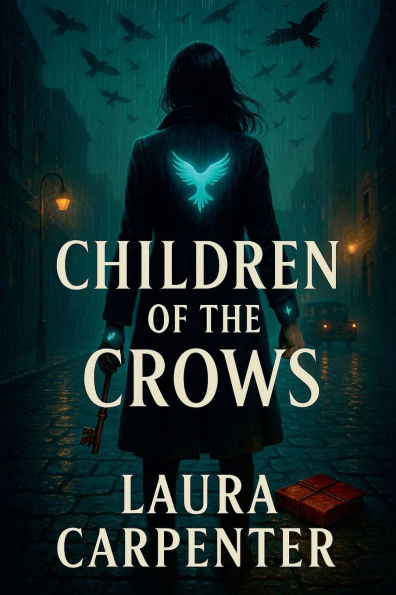 Children of the Crows