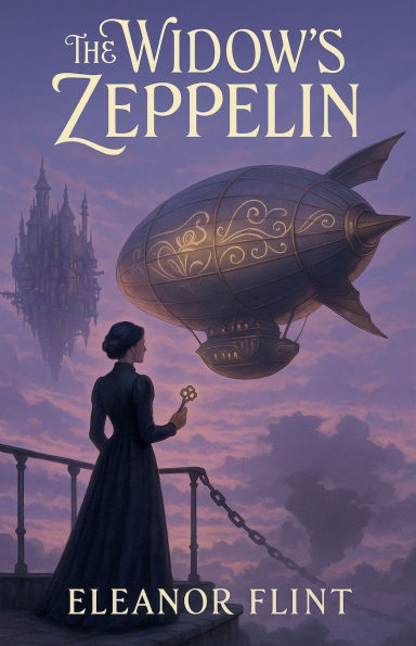 The Widow's Zeppelin