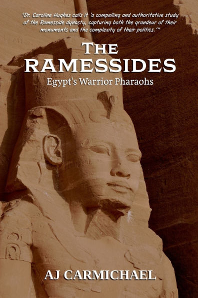 The Ramessides, Egypt's Warrior Pharaohs