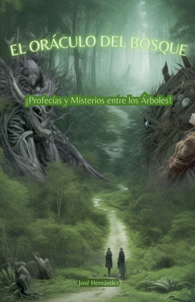 El orÃ¯Â¿Â½culo del bosque