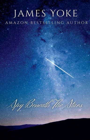 The Spy Beneath Stars