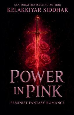 Power Pink: Feminist Fantasy Romance