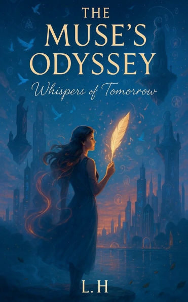 The Muse's Odyssey: Whispers of Tomorrow
