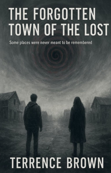the Forgotten Town of Lost