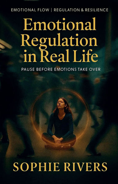 Emotional Regulation Real Life