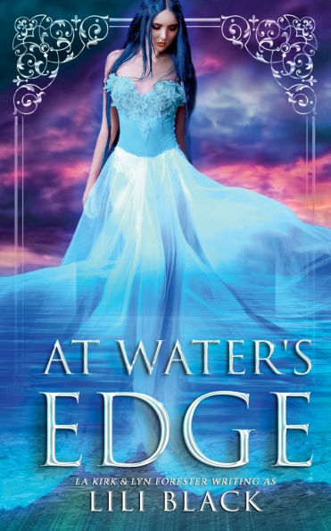 At Water's Edge