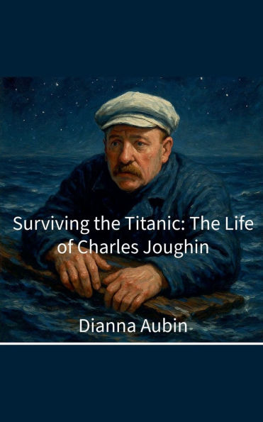 Surviving The Titanic: Life of Charles Joughin