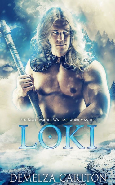 Loki: Een Beschermende Waterspuwerromantiek