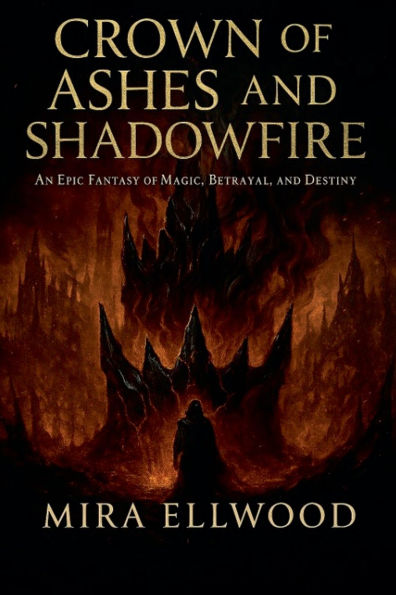 Crown of Ashes and Shadowfire