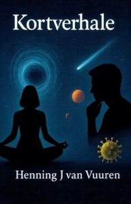 Title: Kortverhale II, Author: Henning Janse Van Vuuren