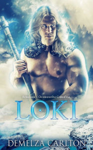 Title: Loki: RomÃ¯Â¿Â½nek s OchrannÃ¯Â¿Â½m Chrličem, Author: Demelza Carlton