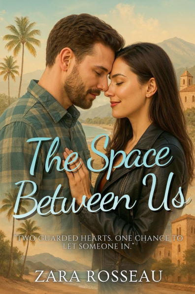 The Space Between Us