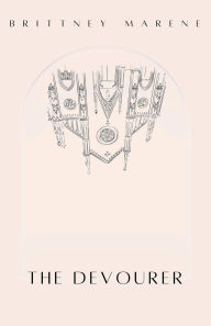 Title: The Devourer, Author: Brittney Marene