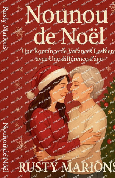 Nounou de NoÃ¯Â¿Â½l