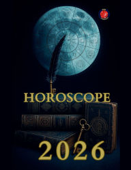 Title: Horoscope 2026, Author: Alina Rubi
