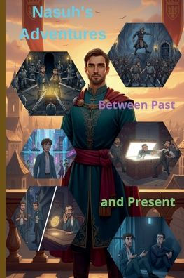 Nasouh's Adventures Between Past and Present