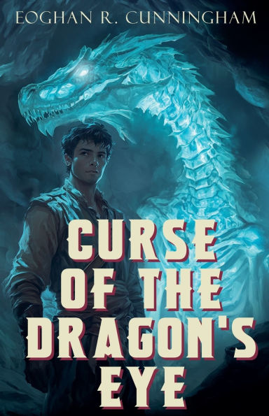 Curse of the Dragon's Eye