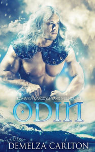 Title: Odin: Romansa Gargoyle yang Melindungi, Author: Demelza Carlton