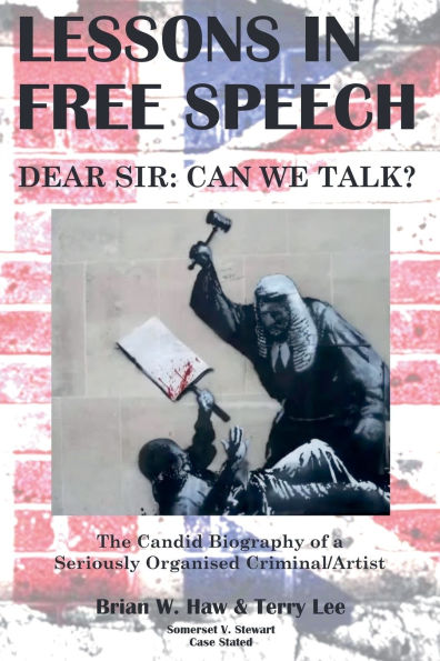 Lessons Free Speech - Dear Sir: Can We Talk?