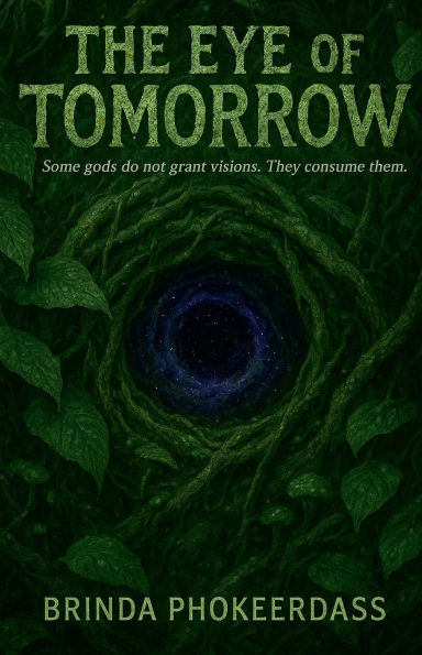 The Eye of Tomorrow