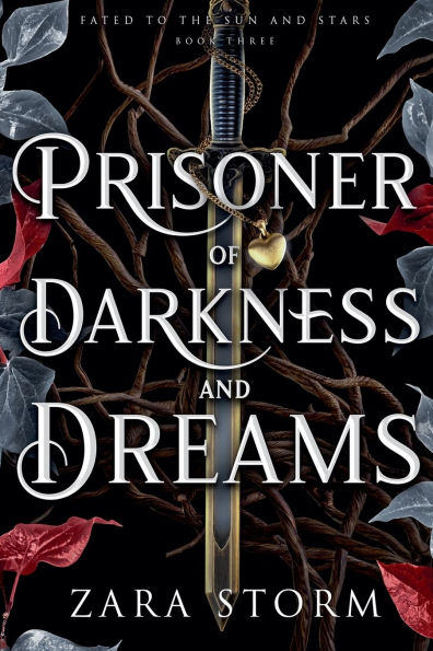 Prisoner of Darkness and Dreams