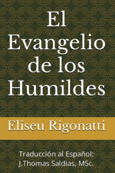 El Evangelio de los Humildes