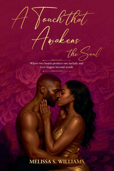 A Touch that Awakens the Soul