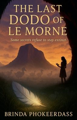 The Last Dodo of Le Morne