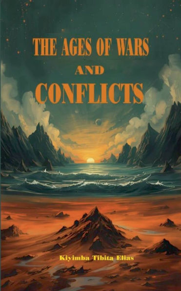 The Ages of Wars and Conflicts