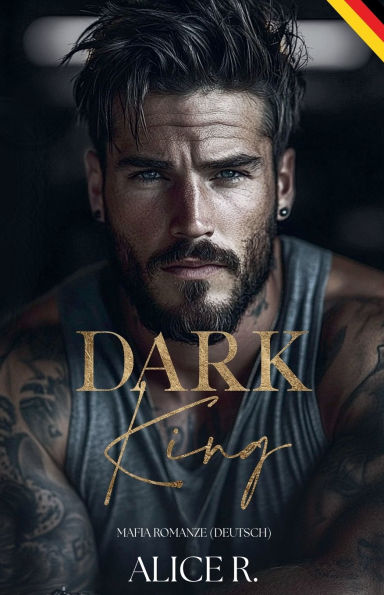 Dark King: Mafia Romanze (Deutsch)