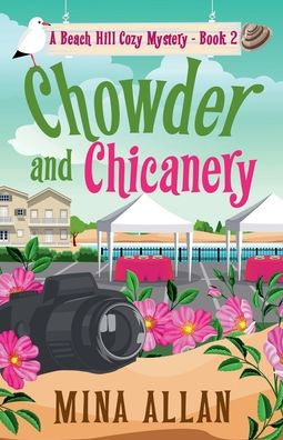 Chowder and Chicanery