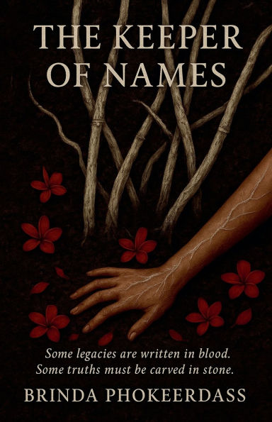 The Keeper of Names