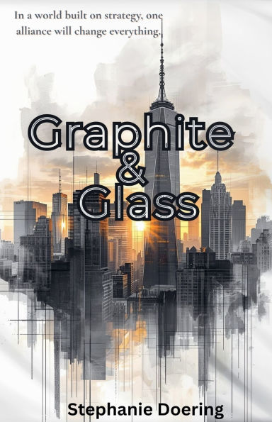 Graphite & Glass