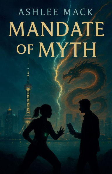 Mandate of Myth