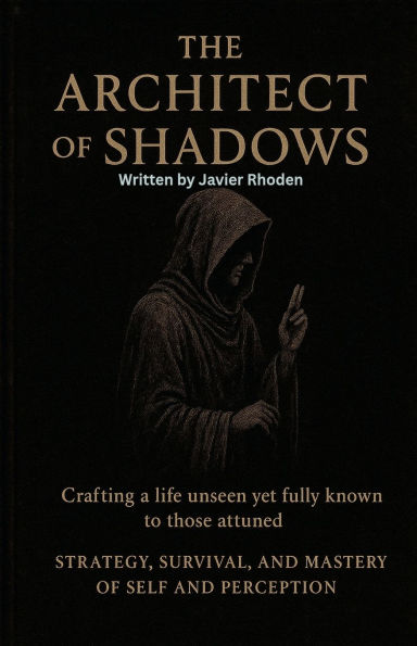 The Architect of Shadows