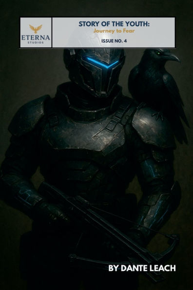 Story of the Youth: Journey to Fear (Issue No. 4)