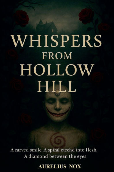 Whispers from hollow hill