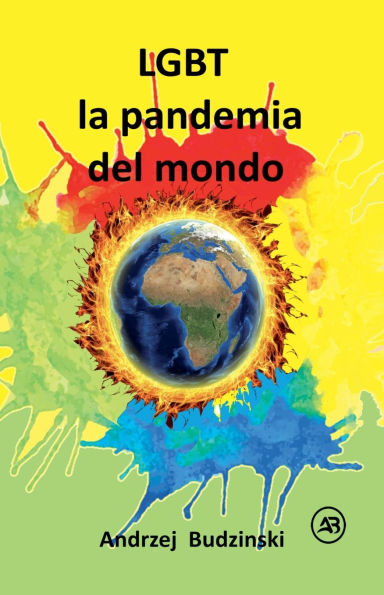 LGBT la pandemia del mondo