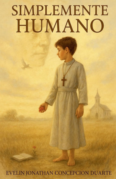 Simplemente humano