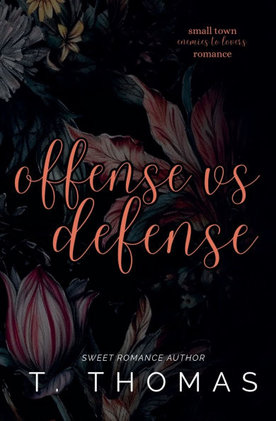 Offense vs Defense